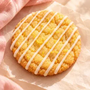 Concept image for Dreamy Lemon; actual product may vary